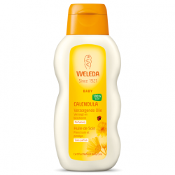 Weleda Baby Calendula Huile...