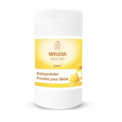 Weleda Baby Poudre pour...