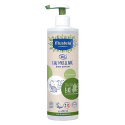 Mustela Eau Micellaire Bio...