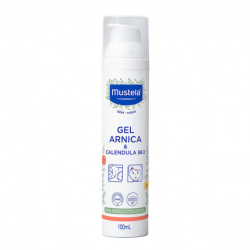 Mustela Gel Arnica &...