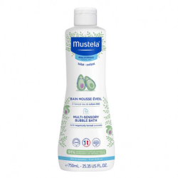 Mustela Bain Mousse Éveil...