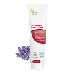 Fleurance nature gel jambe...