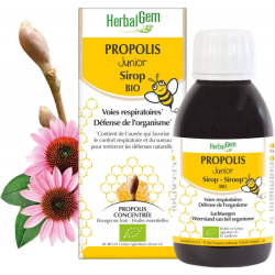 Herbalgem Sirop Propolis...