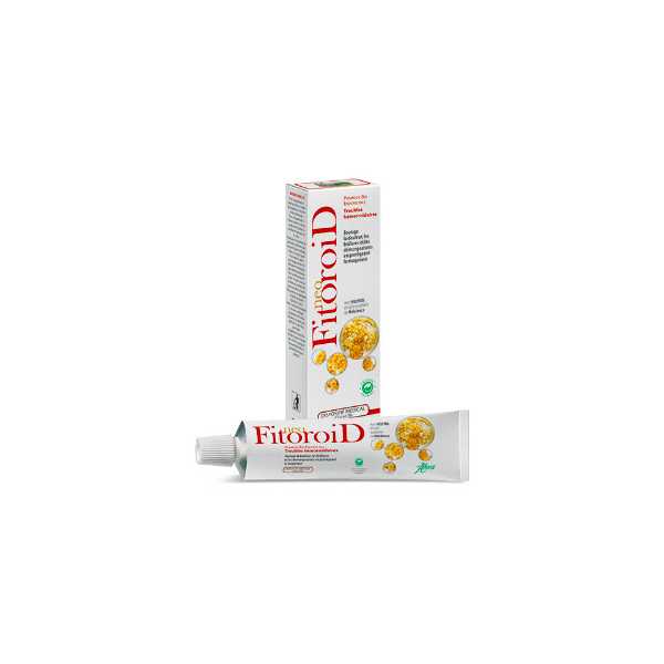 Aboca Neofitoroid Pommade - 40 ML