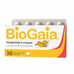 BioGaia Protectis Arôme...