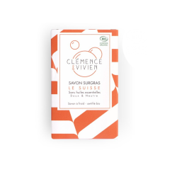 Clémence&Vivien savon...