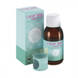 Calmosine Digestion Sirop -...