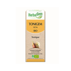Herbalgem Tonigem 10ML