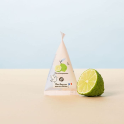 Pimpant recharge spray...