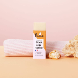 Pimpant savon détachant...