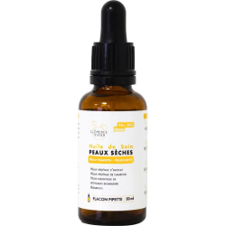 Clémence&Vivien huile soins...