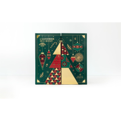 Provence d'antan calendrier...