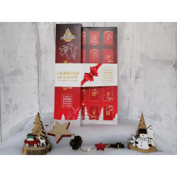 SO AUTHENTIC Calendrier de...