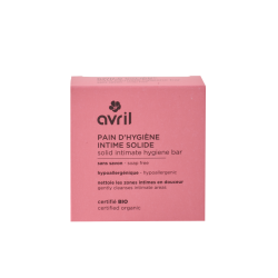 Avril Pain D'Hygiène Intime...
