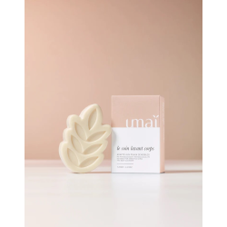 UMAI Le soin lavant corps...