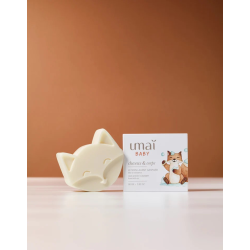 UMAI le soin lavant doux...