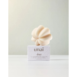 UMAI le shampoing doux 100 GR