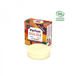 Lamazuna Parfum Solide Le...