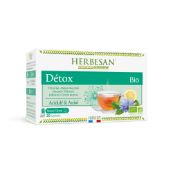 Herbesan Infusion Chicorée...