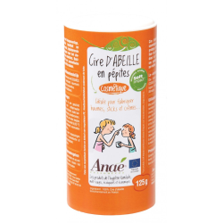 Anae Cire d'abeille en pépite 125GR