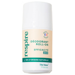 Respire Déodorant Roll-On...