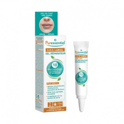 Puressentiel Sos labial aux...
