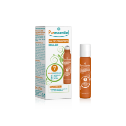 Puressentiel Roller mal des...