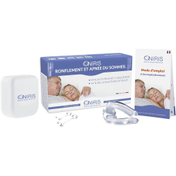 ONIRIS – Orthèse Anti...