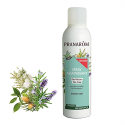 Pranarom Aromaforce Spray...