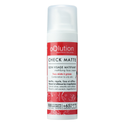 oOlution Check Matte Soin...
