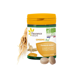 Fleurance Nature Ginseng...