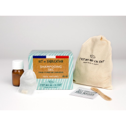 C'est moi qui l'ai fait Kit...