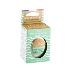 C'est moi qui l'ai fait...