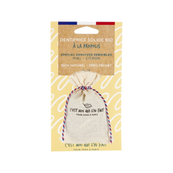 C'est moi qui l'ai fait...