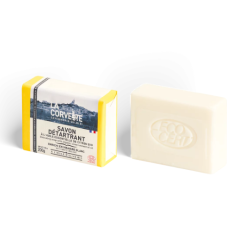 La Corvette Savon...