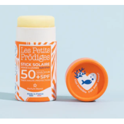 Le Stick Solaire Visage &...