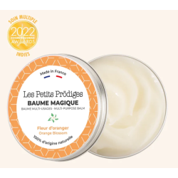 Les petits prodiges baume...
