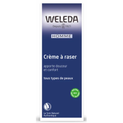 Weleda Homme Crème à Raser...