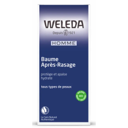 Weleda Homme Baume...