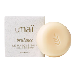 UMAÏ Masque Brillance 50GR