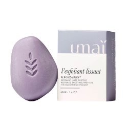 Umai L'Exfoliant lissant 40GR