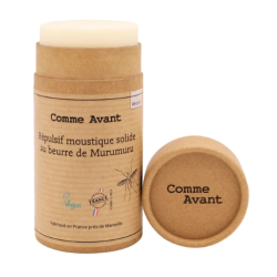 Comme avant Répulsif...