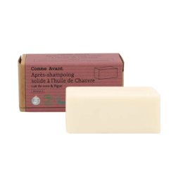 Comme avant Après-shampoing...