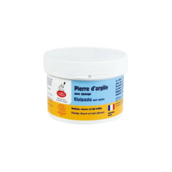 La Droguerie écologique Pierre d'Argile 500 GR