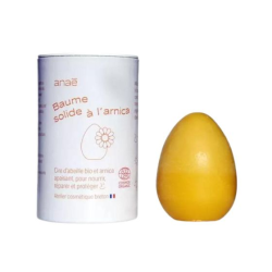 Anaé Baume Solide à...