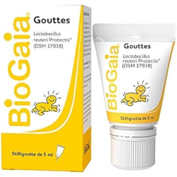 BioGaia Protectis Gouttes 5ml