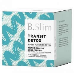 Dietworld B.Slim Transit...
