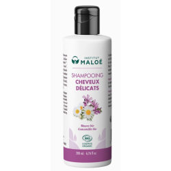 Institut Maloé Shampoing...
