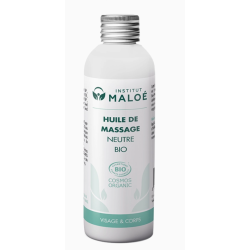 Institut Maloé Huile de...