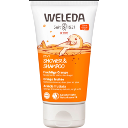 Weleda KIDS 2in1 Crème de...